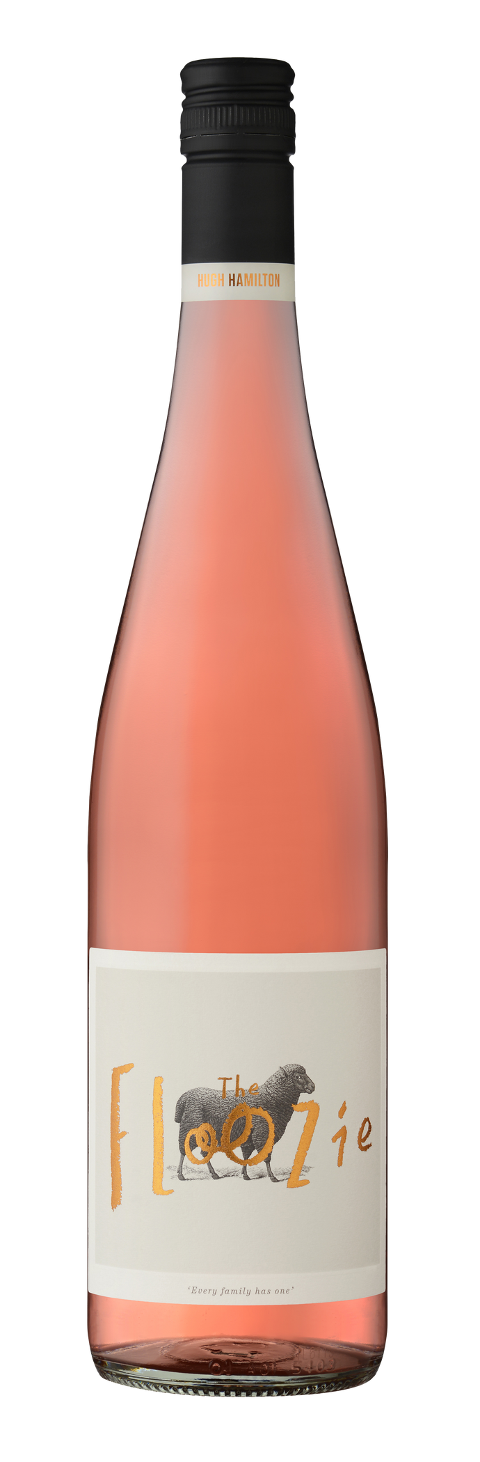 Floozie-  Sangiovese (rosé)