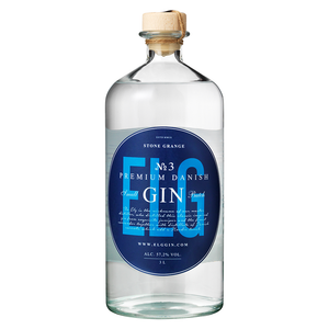 ELG Gin No. 3