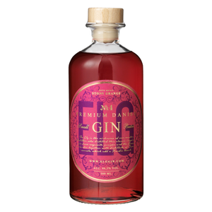 ELG Gin No. 4