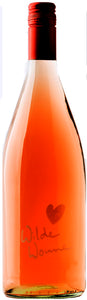 Wilder Wonne - St. Laurent (rosé)