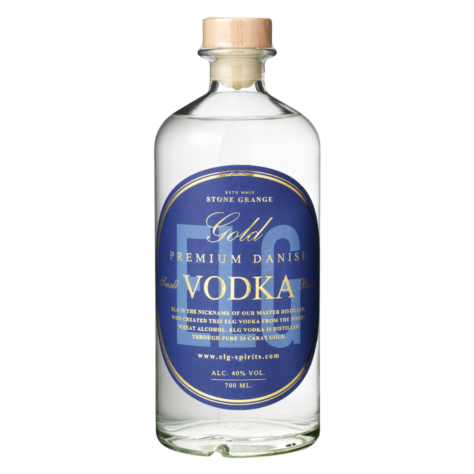 ELG Vodka
